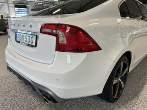 Volvo S60 bild 8