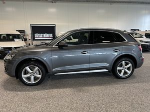 Audi Q5 bild 9