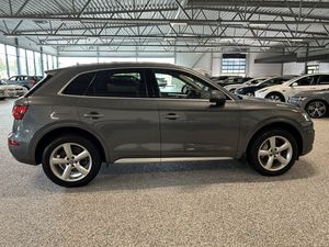 Audi Q5 bild 7