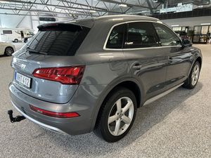 Audi Q5 bild 4
