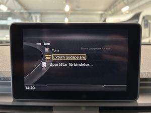 Audi Q5 bild 24