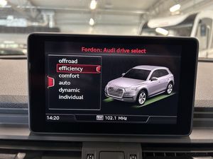 Audi Q5 bild 22