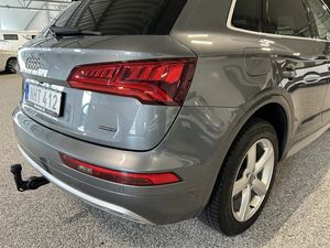 Audi Q5 bild 8