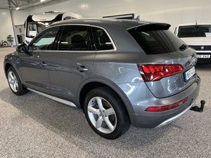 Audi Q5 bild 2