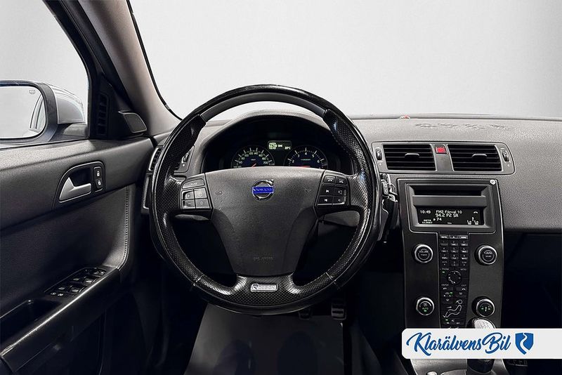 Volvo V50 bild 10