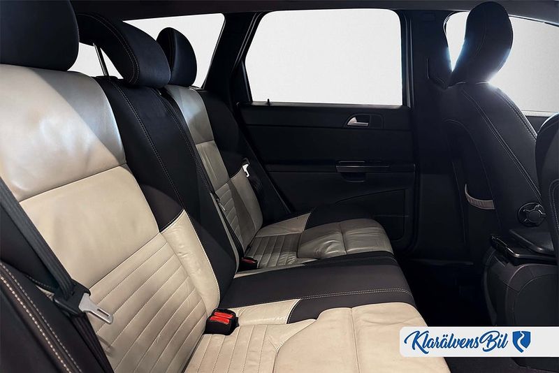 Volvo V50 bild 12