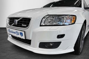 Volvo V50 bild 5