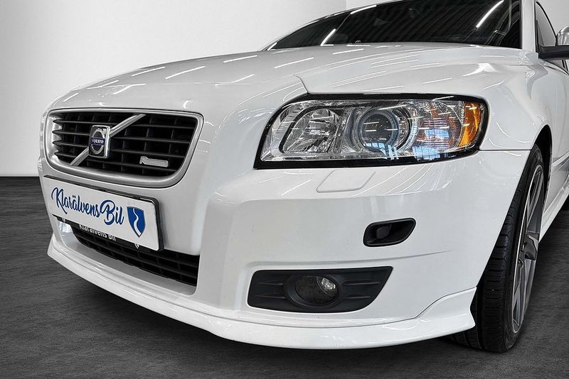 Volvo V50 bild 5