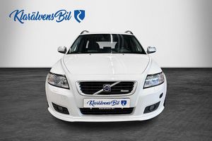 Volvo V50 bild 4