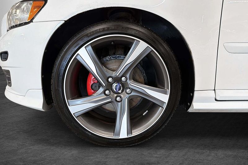 Volvo V50 bild 2