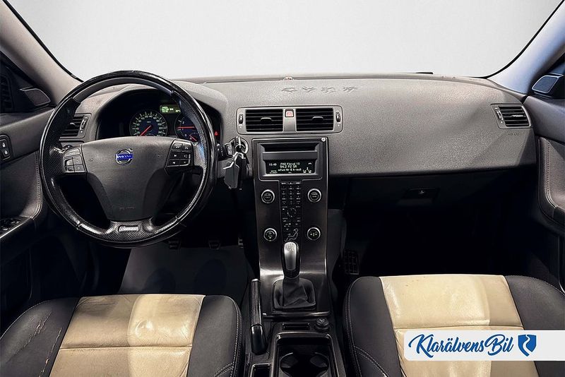 Volvo V50 bild 9