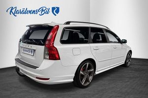 Volvo V50 bild 7