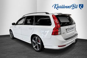 Volvo V50 bild 3