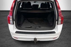 Volvo V50 bild 14