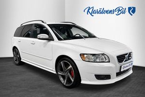 Volvo V50 bild 6
