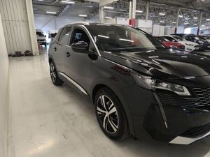 Peugeot 3008 bild 3