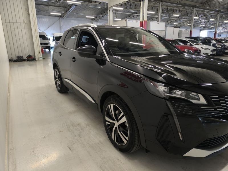 Peugeot 3008 bild 3