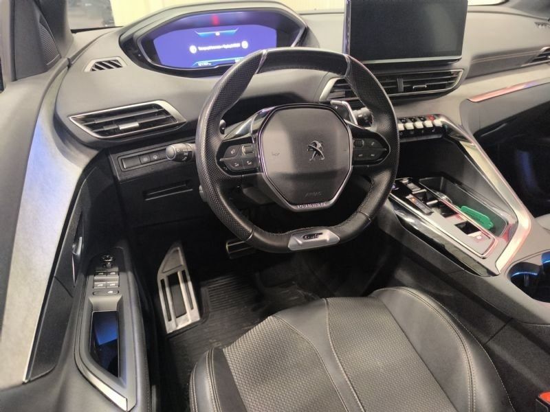 Peugeot 3008 bild 7