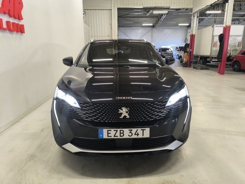 Peugeot 3008 bild 2