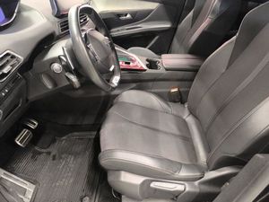 Peugeot 3008 bild 6