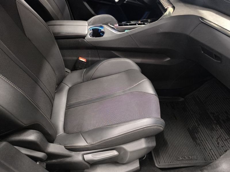 Peugeot 3008 bild 10
