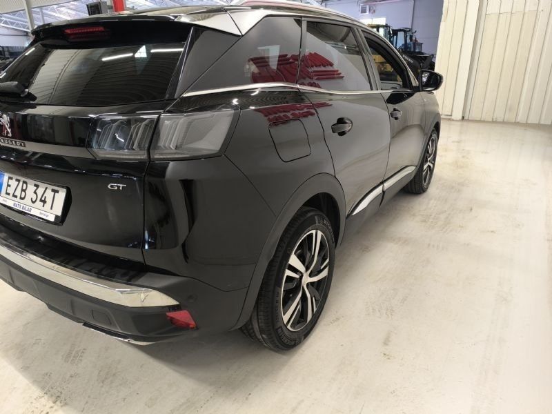 Peugeot 3008 bild 4