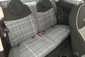 Fiat 500 bild 8