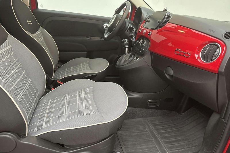 Fiat 500 bild 7