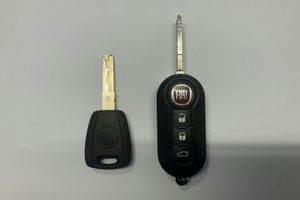 Fiat 500 bild 11