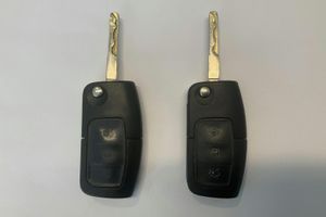 Ford Fiesta bild 12