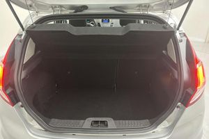 Ford Fiesta bild 9