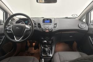 Ford Fiesta bild 6