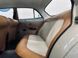 Volvo Amazon bild 10