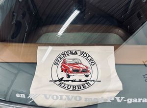 Volvo Amazon bild 14