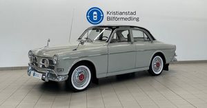 Volvo Amazon bild 1