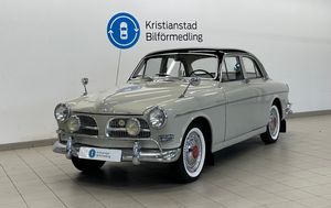 Volvo Amazon bild 2