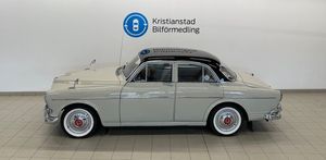 Volvo Amazon bild 8