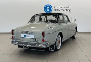 Volvo Amazon bild 5