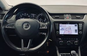 Skoda Octavia bild 11