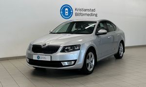 Skoda Octavia bild 2
