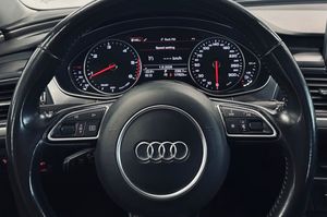 Audi A6 bild 12
