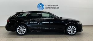 Audi A6 bild 4