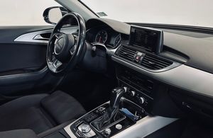 Audi A6 bild 10