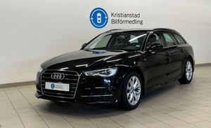 Audi A6 bild 2