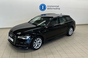 Audi A6 bild 3