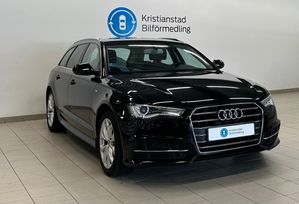 Audi A6 bild 5