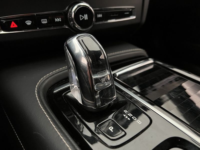 Volvo V90 bild 18