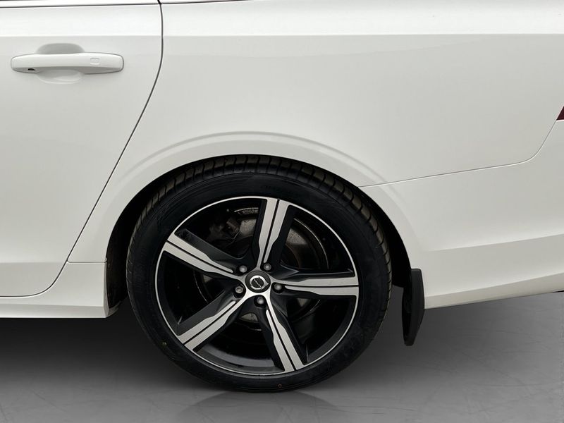 Volvo V90 bild 33