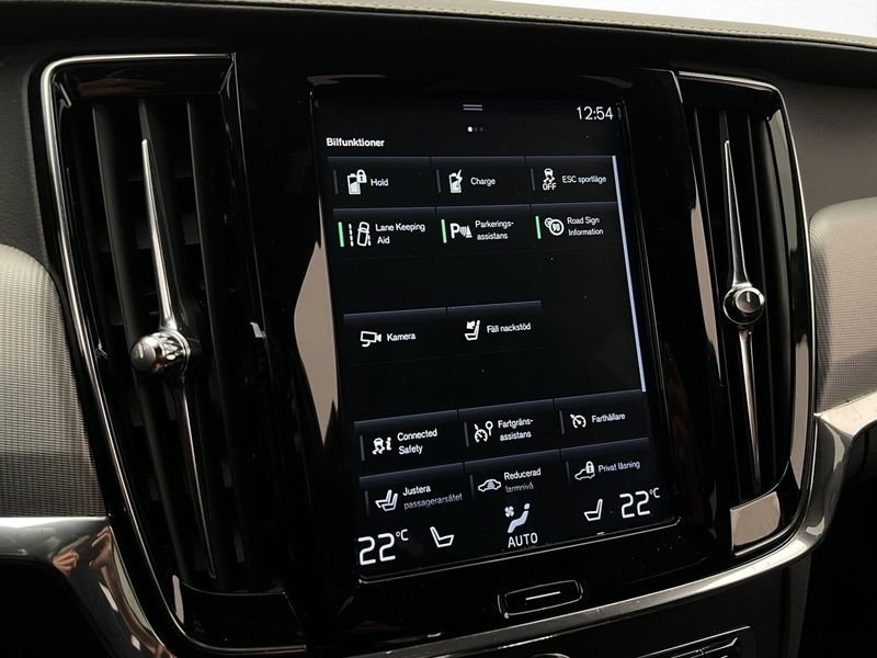 Volvo V90 bild 24
