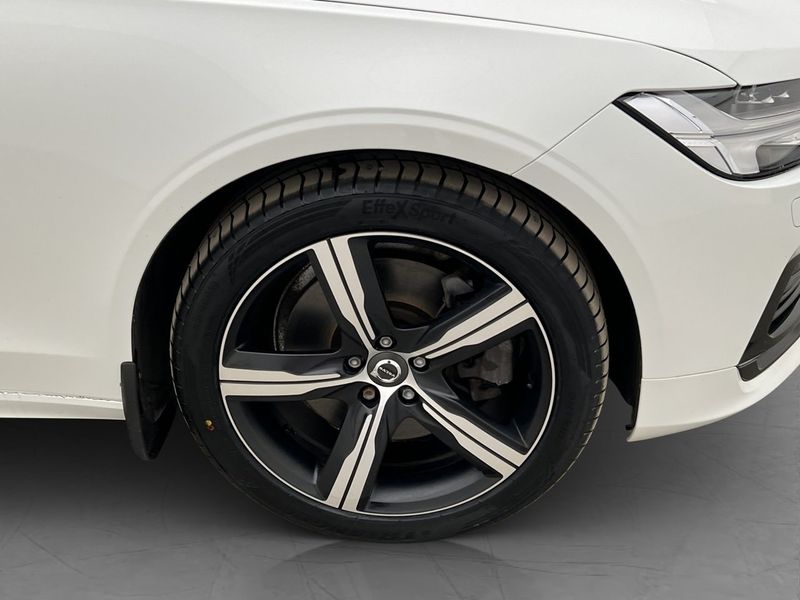 Volvo V90 bild 35